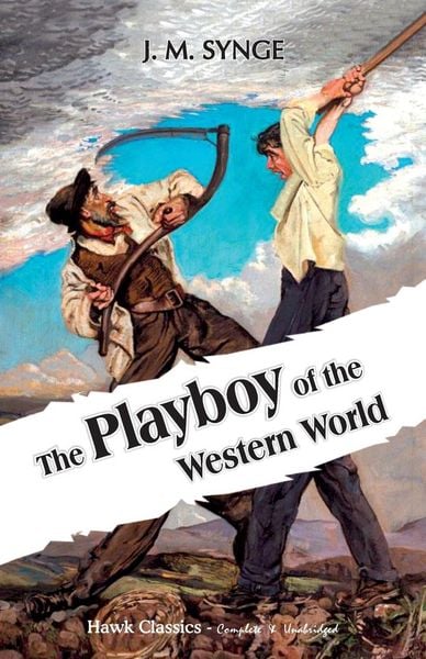 Produktbild: The Playboy of the Western World