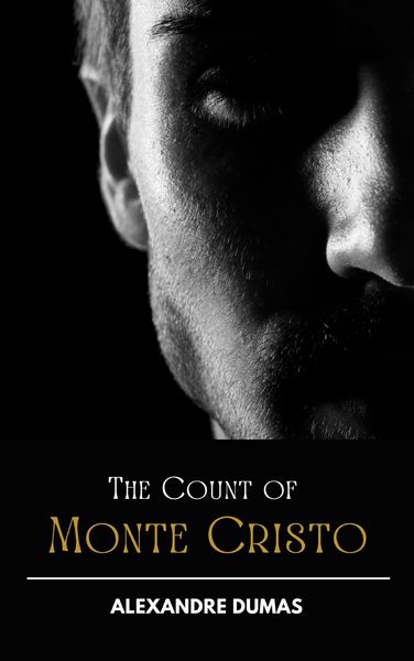 Produktbild: The Count of Monte Cristo
