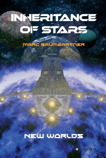Produktbild: Inheritance of Stars