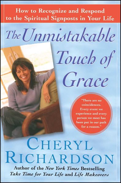 Produktbild: The Unmistakable Touch of Grace