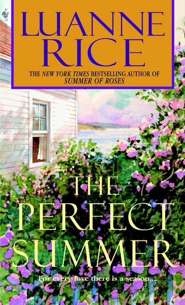 Produktbild: The Perfect Summer