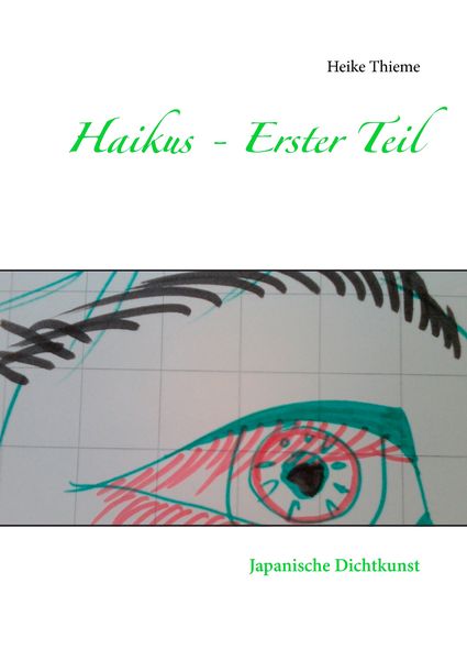 Produktbild: Haikus - Erster Teil