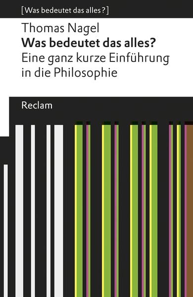 Produktbild: Was bedeutet das alles?