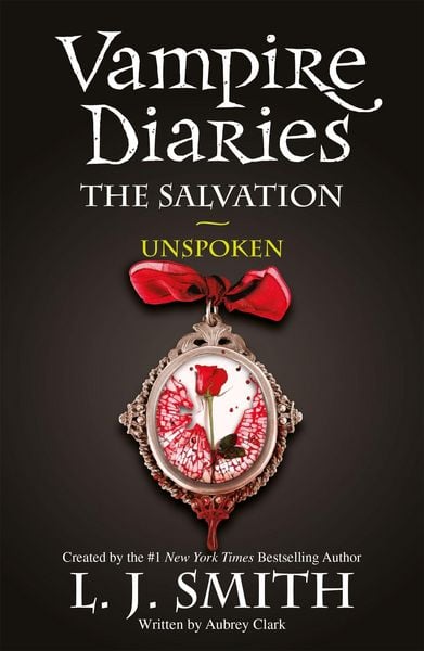 Produktbild: The Vampire Diaries