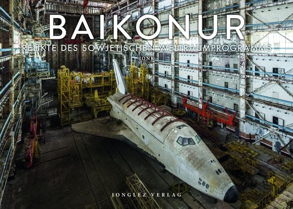 Produktbild: Baikonur