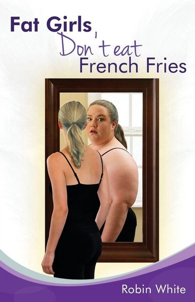 Produktbild: Fat girls don't eat french fries