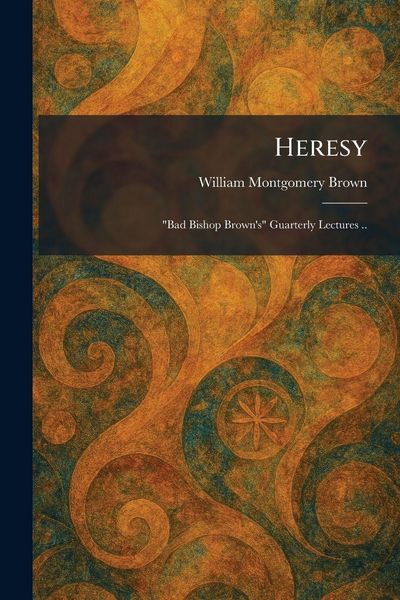 Produktbild: Heresy