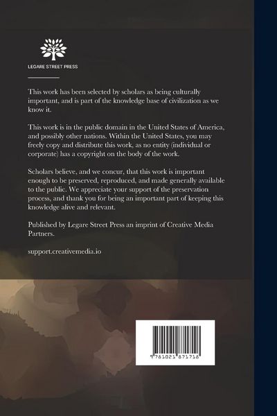 Produktbild: Rapport Du Comit&eacute; De Constitution Sur L'organisation Du Pouvoir Judiciaire...