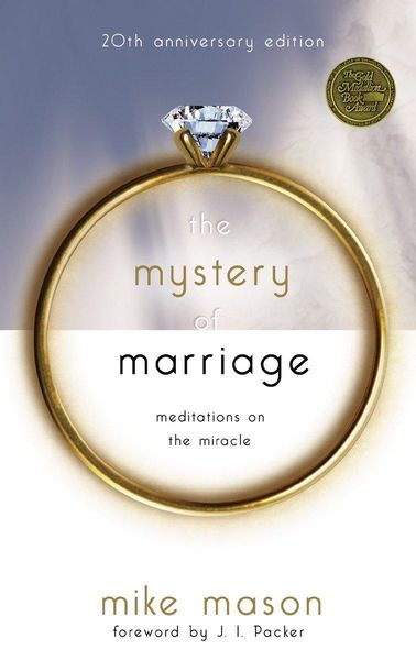 Produktbild: The Mystery of Marriage