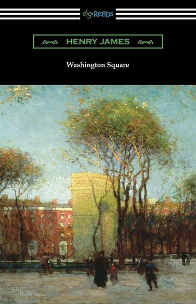 Produktbild: Washington Square