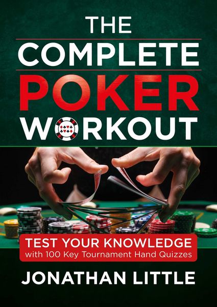 Produktbild: The Complete Poker Workout