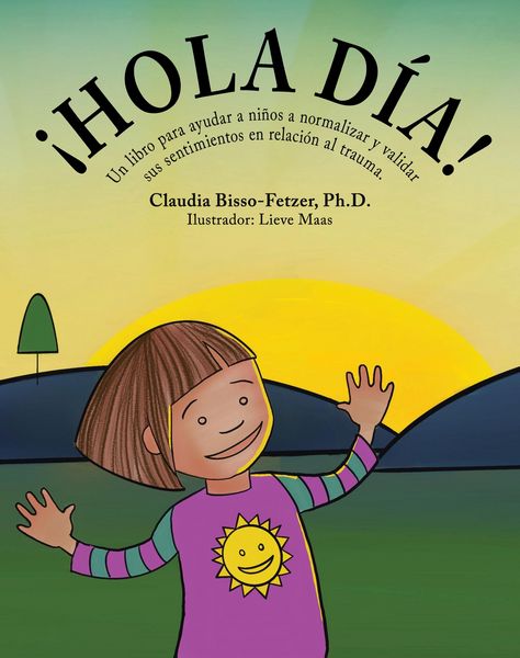 Produktbild: Hola Di&acute;a!