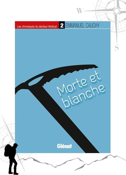 Produktbild: Les chroniques du docteur Vertical - 2