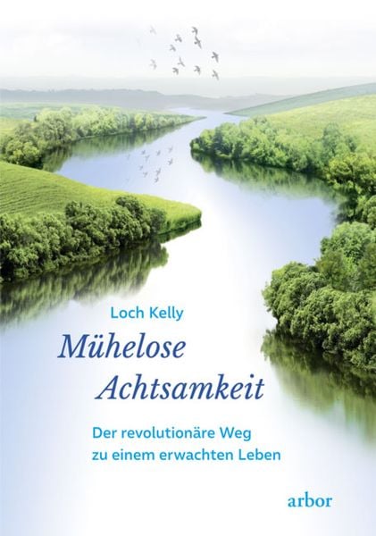 Mühelose Achtsamkeit