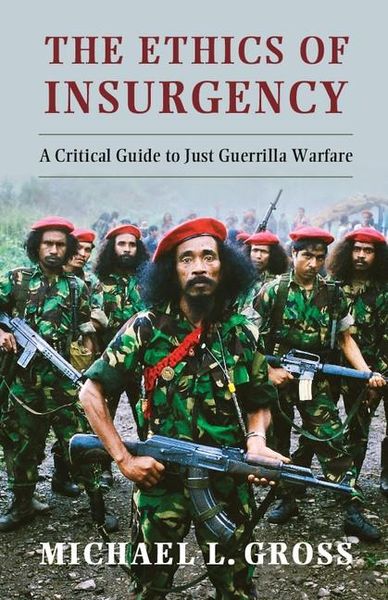 Produktbild: Ethics of Insurgency