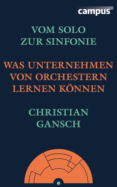 Produktbild: Vom Solo zur Sinfonie