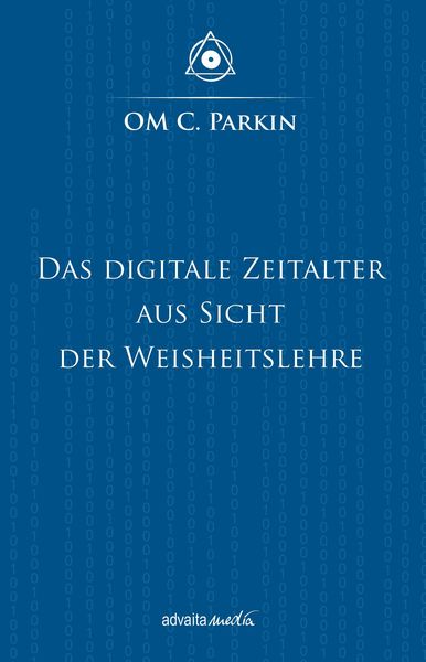 Produktbild: Das Digitale Zeitalter aus Sicht der Weisheitslehre