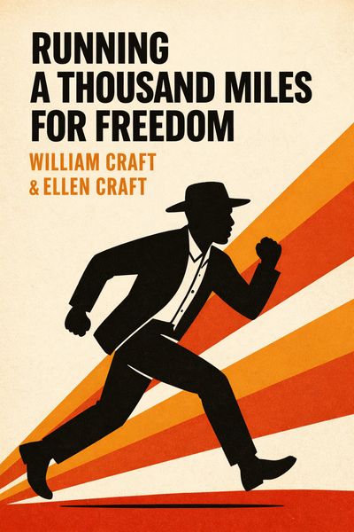 Produktbild: Running A Thousand Miles For Freedom