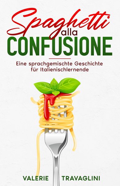 Produktbild: Spaghetti alla confusione