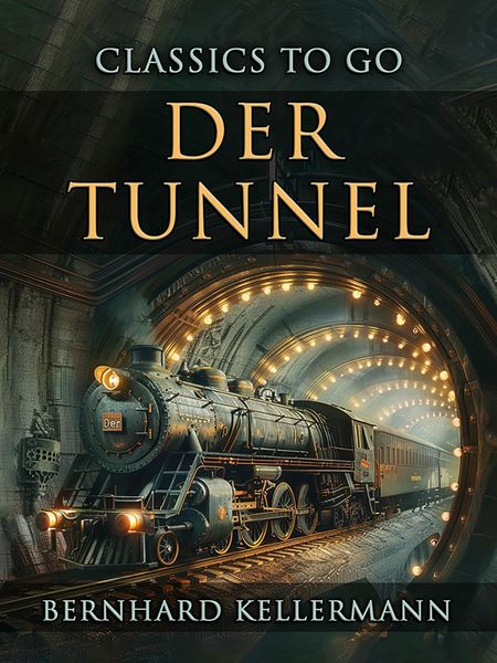 Produktbild: Der Tunnel
