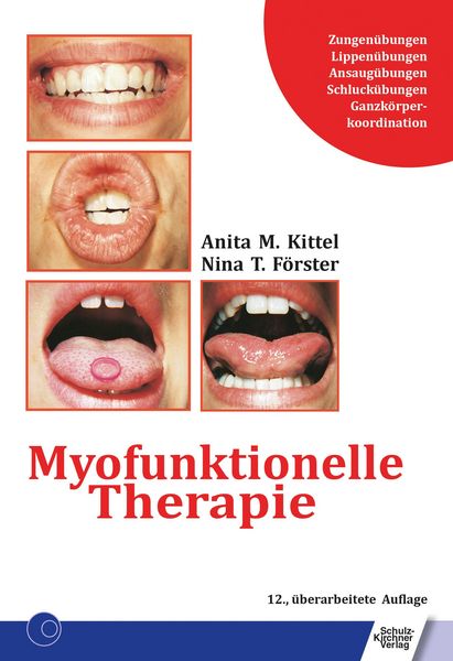 Produktbild: Myofunktionelle Therapie