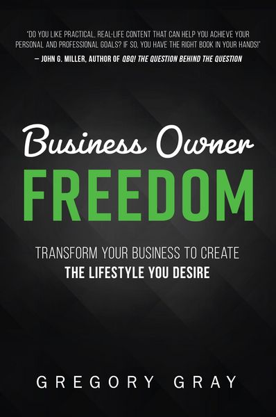 Produktbild: Business Owner Freedom