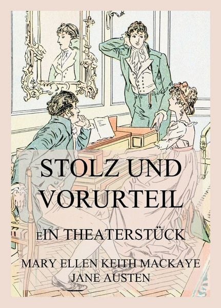 Produktbild: Stolz und Vorurteil