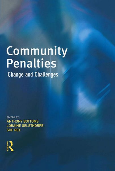 Produktbild: Community Penalties