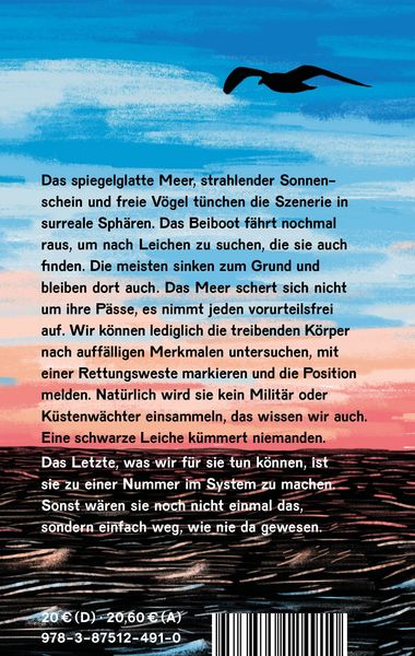 Produktbild: Lass uns mit den Toten tanzen
