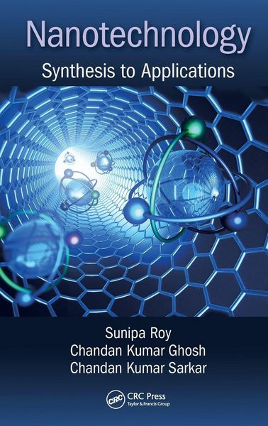 Produktbild: Nanotechnology