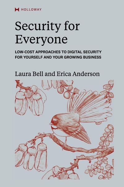 Produktbild: Security for Everyone