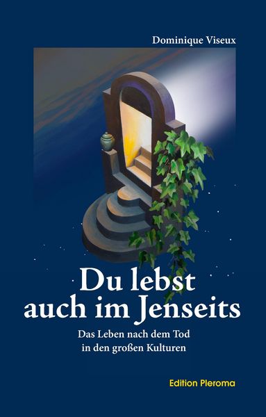 Produktbild: Du lebst auch im Jenseits