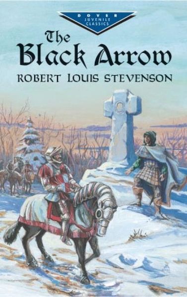 Produktbild: The Black Arrow