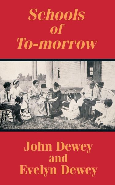 Produktbild: Schools of To-morrow