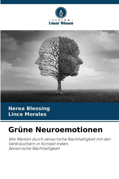Produktbild: Gr&uuml;ne Neuroemotionen