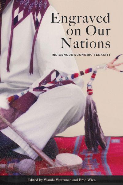 Produktbild: Engraved on Our Nations
