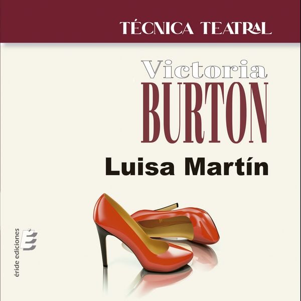 Produktbild: Victoria Burton