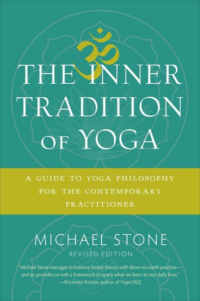 Produktbild: The Inner Tradition of Yoga
