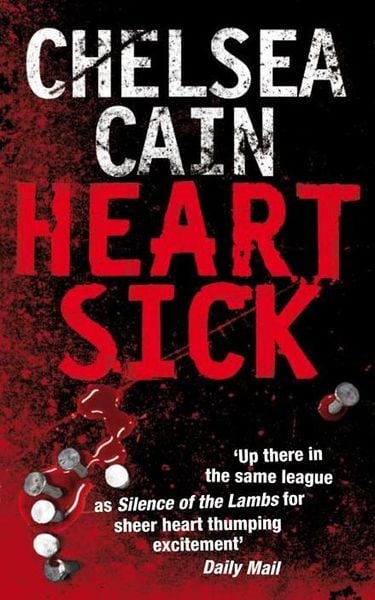 Produktbild: Heartsick