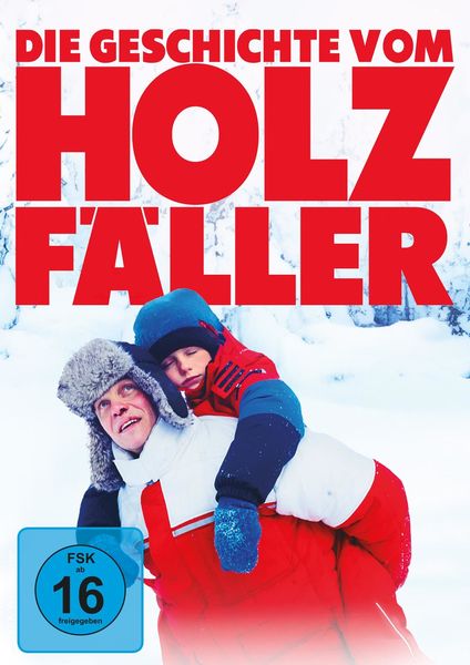 Produktbild: Die Geschichte vom Holzf&auml;ller