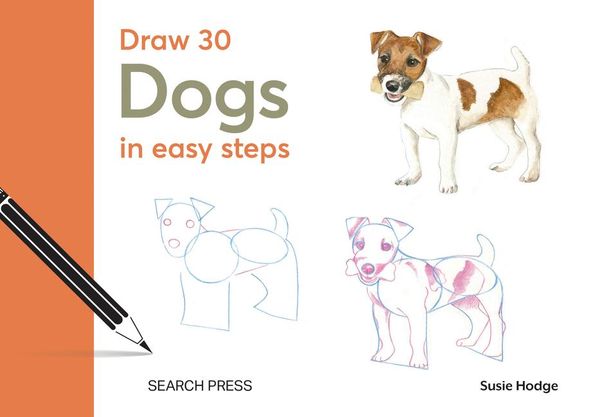 Produktbild: Draw 30: Dogs