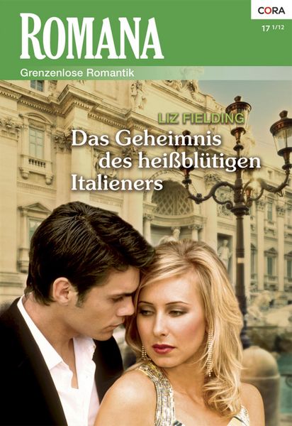 Produktbild: Das Geheimnis des hei&szlig;bl&uuml;tigen Italieners