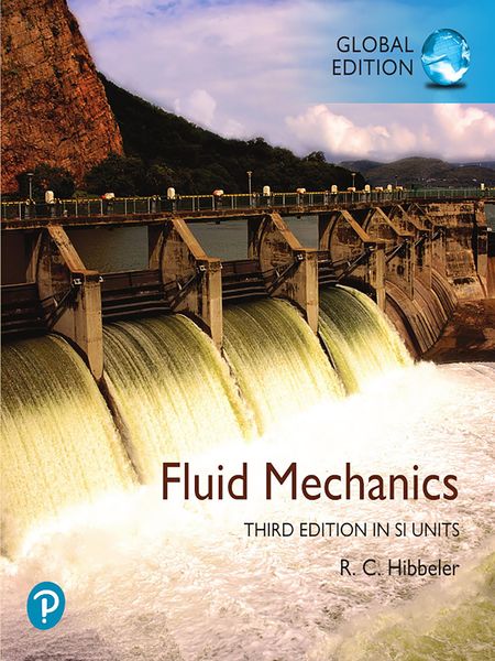 Produktbild: Fluid Mechanics in SI Units