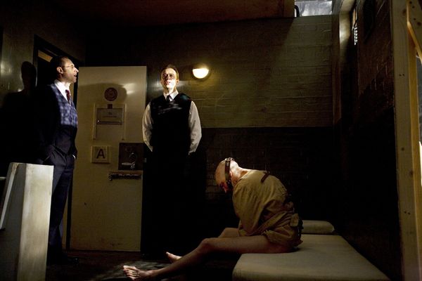 Produktbild: Bronson