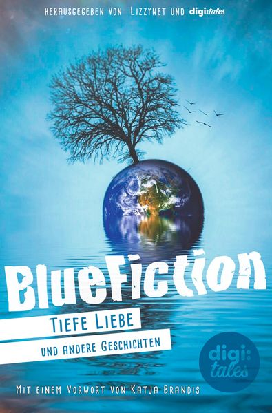 Produktbild: BlueFiction