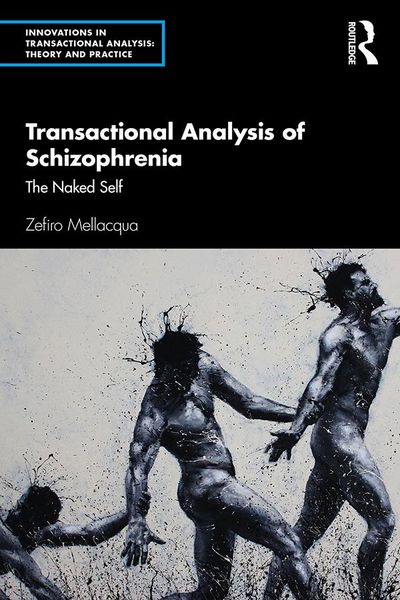 Produktbild: Transactional Analysis of Schizophrenia