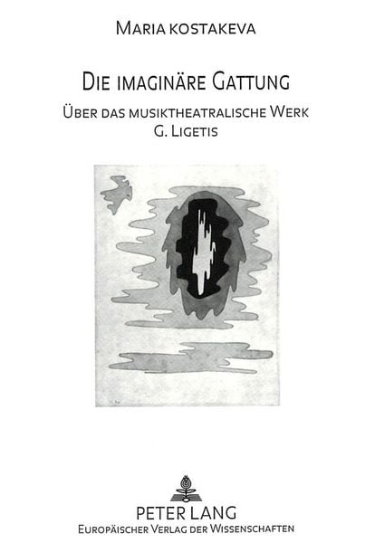 Produktbild: Die imagin&auml;re Gattung
