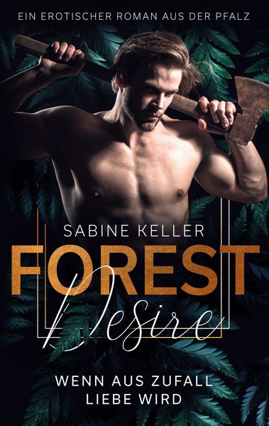 Produktbild: Forest Desire