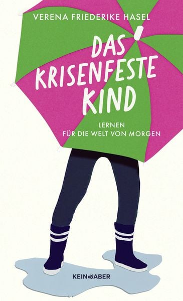 Produktbild: Das krisenfeste Kind