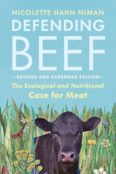 Produktbild: Defending Beef